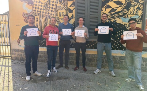 “Prezzi delle case alle stelle: serve edilizia convenzionata per i giovani”