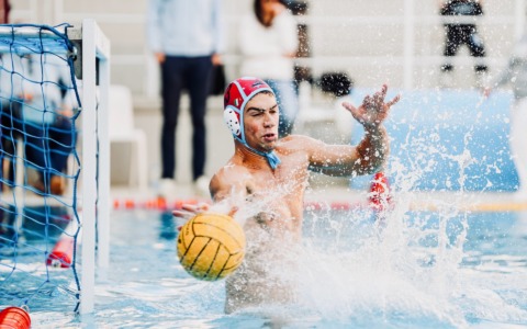 Pro Recco, dominio nel derby con il Quinto: finisce 18-10 a Sori