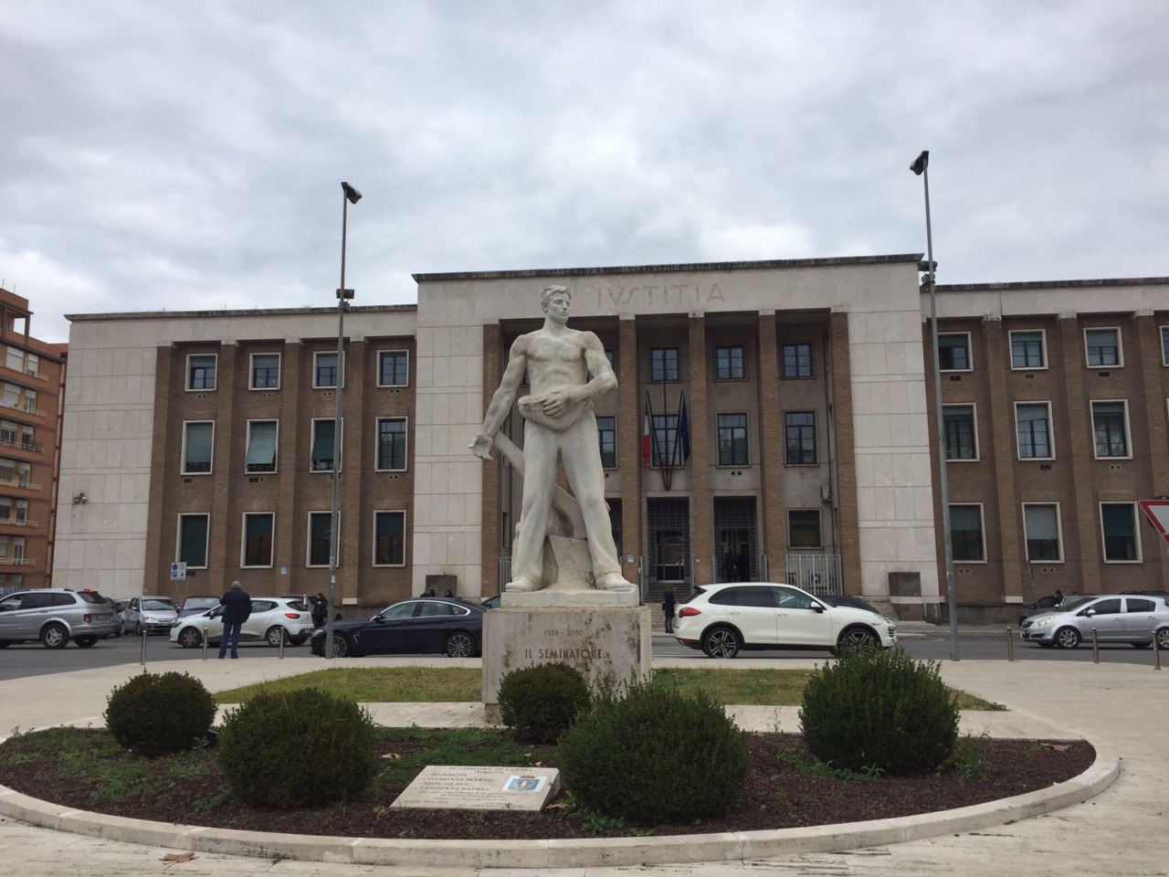 Processo Dune, prosciolto l’ex direttore del Parco Nazionale del Circeo Paolo Cassola