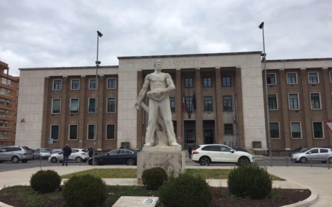 Processo Dune, prosciolto l’ex direttore del Parco Nazionale del Circeo Paolo Cassola