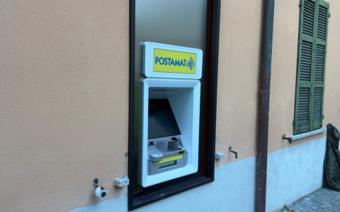 Progetto Polis: sono settantasette gli uffici postali ristrutturati nel Comasco