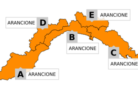 Prolungata l’Allerta arancione