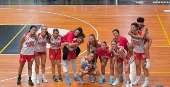 Promozione: Como vede le streghe, travolta in casa dal Binzago