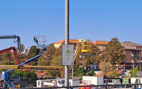 Protezione Civile, lunedì 10 novembre una nuova esercitazione a Chiavari