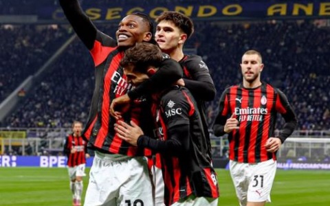 Pulisic segna, Maignan para e il Milan vince il derby