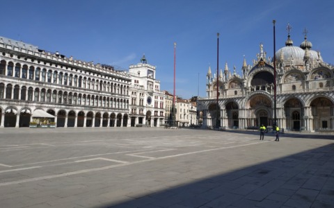 Qualità della vita 2025: Venezia perde 14 posizioni in un anno ed esce dalla top 30 delle città dove si vive meglio