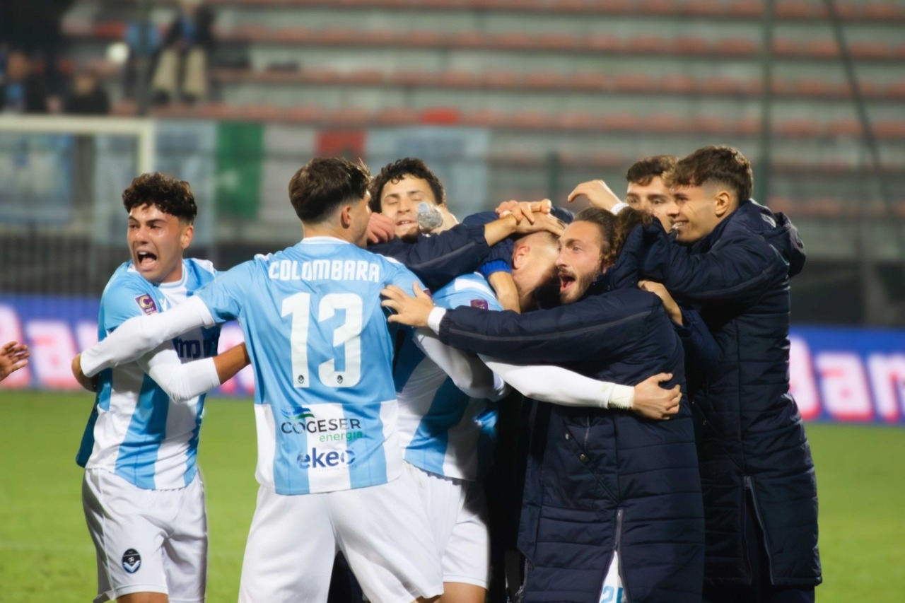 Quattordici partite e una formazione (quasi) sempre diversa: Giana, la forza è nel gruppo