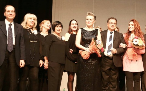 Quattro conferenze e un pranzo del gruppo culturale La Piazza
