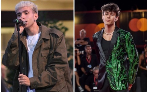 “Quello al TG1 non sono io”. Clamorosa gaffe durante l’annuncio di big da parte di Carlo Conti sulla Rai