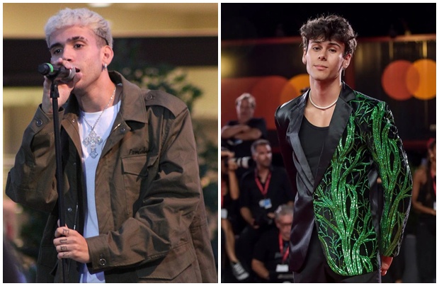 “Quello al TG1 non sono io”. Clamorosa gaffe durante l’annuncio di big da parte di Carlo Conti sulla Rai