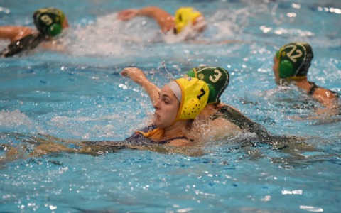 Rapallo sfiora l’impresa in Champions contro il Ferencváros