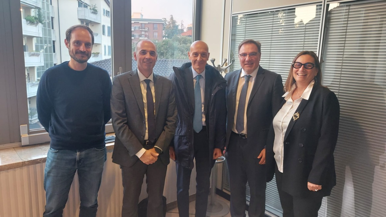 Con Aeb un laboratorio di idee per immaginare la Brianza del futuro