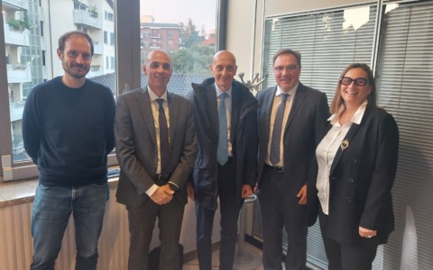 Con Aeb un laboratorio di idee per immaginare la Brianza del futuro