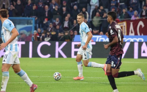 Reggiana-Virtus Entella, finisce 0 a 0