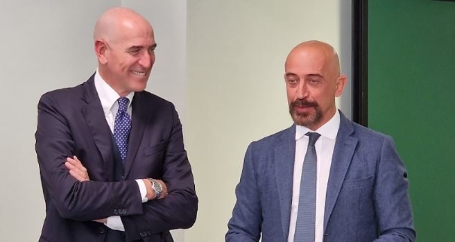 Regina Elena, dal polmone al mediastino: “Un solo foro per operare i pazienti piu’ fragili”