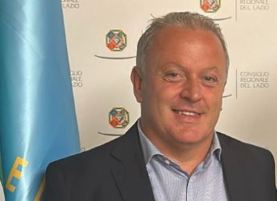 Regione, il consigliere di FdI Sambucci in commissione al posto di Tiero: “E’ il favorito per la presidenza”