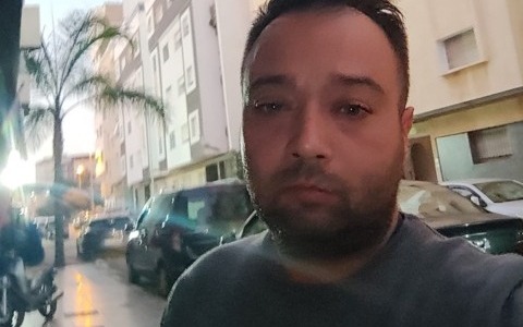 Resta in condizioni disperate Marco Motta: la vita del pizzaiolo aggredito è appesa a un filo