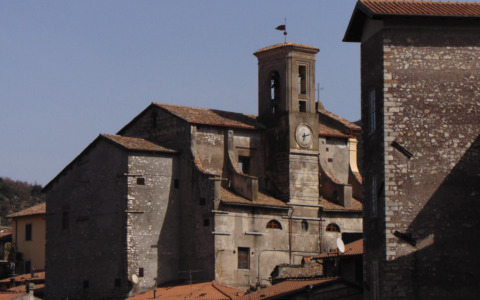 Riaperta la Chiesa di San Pietro Apostolo: un segno di speranza per la comunità