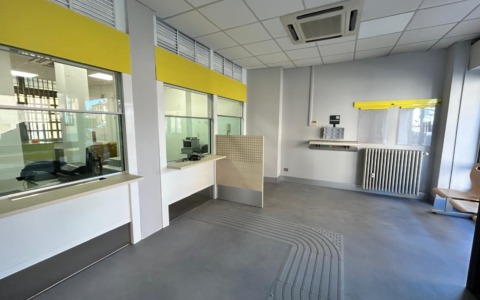 Riapre l’Ufficio Postale di Feletto: rinnovato con più servizi digitali grazie al progetto “Polis”