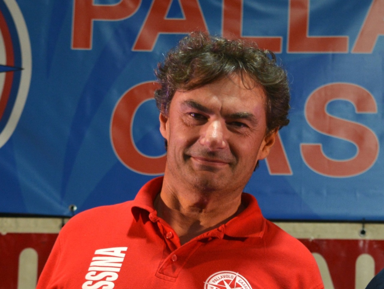 Rinnovo delle cariche con storico cambio di presidente al Volley Cassina