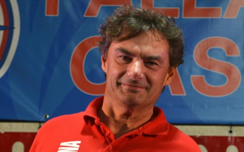 Rinnovo delle cariche con storico cambio di presidente al Volley Cassina