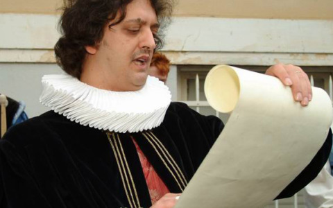 Riparte a Sestri Levante il corso di recitazione promosso dall’associazione Il Granello di Sale