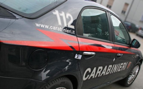 Rissa in città, Daspo per 4 persone