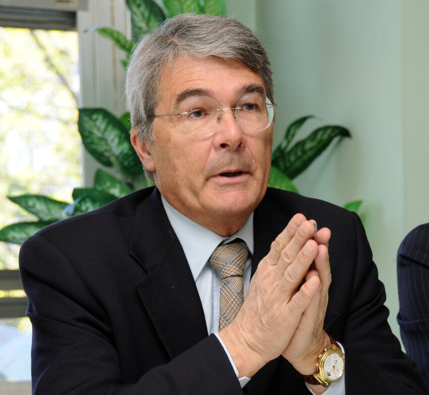 Roberto Castelli: “Il Partito Popolare del Nord è un progetto distinto dal Patto per il Nord”