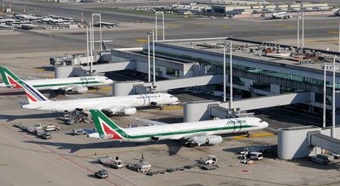 Roma Fiumicino-Mauritius: partito il primo volo diretto di ITA Airways