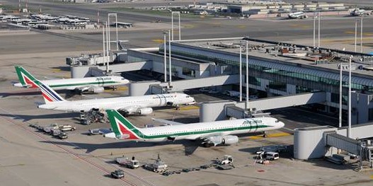 Roma Fiumicino-Mauritius: partito il primo volo diretto di ITA Airways