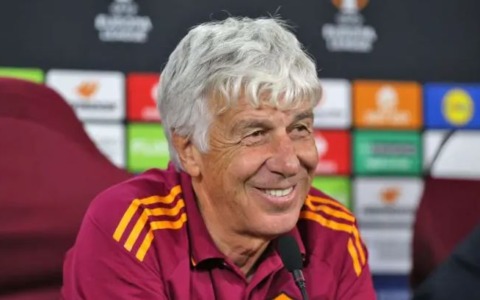 Roma – Udinese, Gasperini deve rinunciare a Soulé e Pellegrini