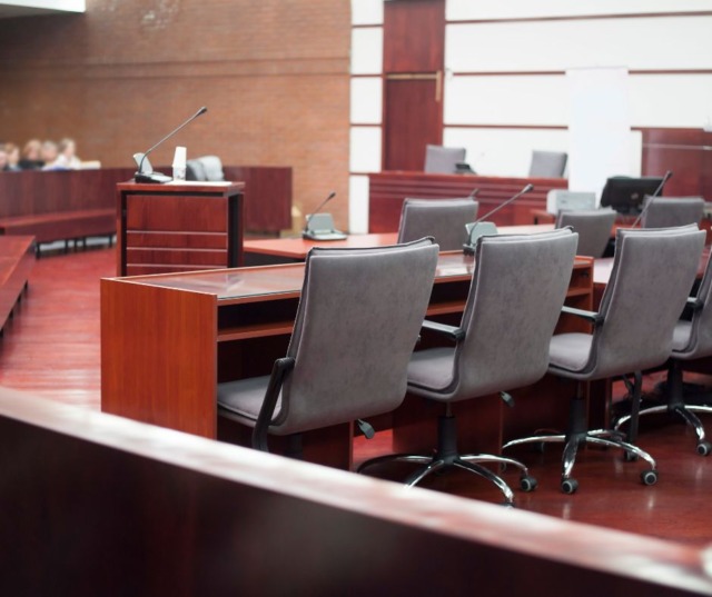 Rudy Guede a processo per violenza sessuale: in aula l’ex compagna