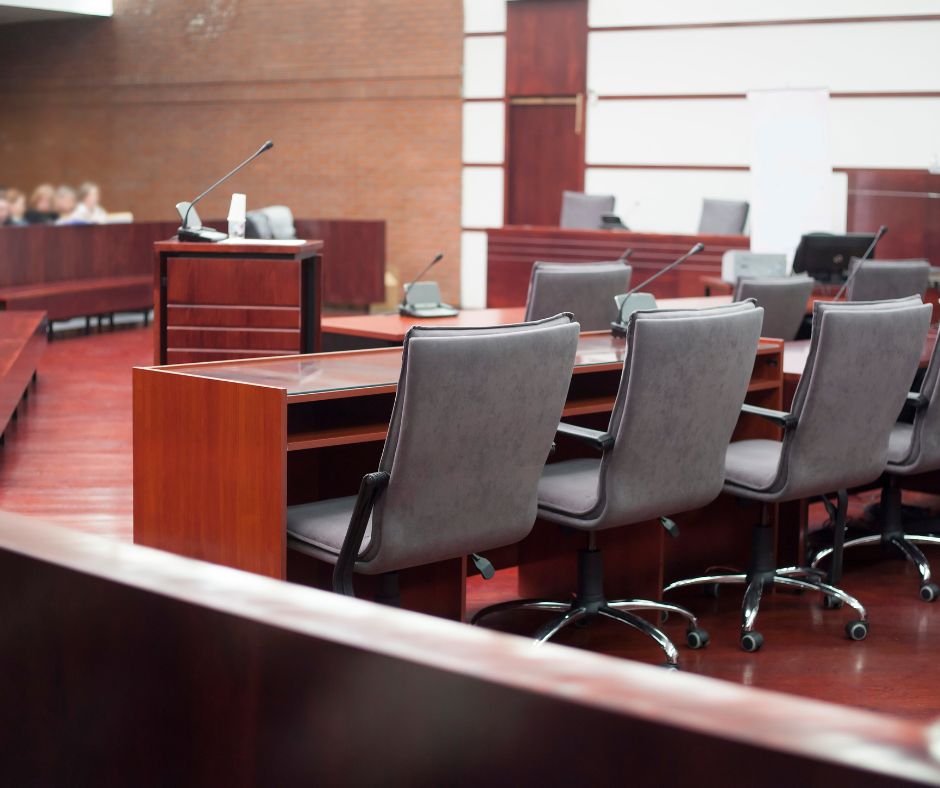 Rudy Guede a processo per violenza sessuale: in aula l’ex compagna