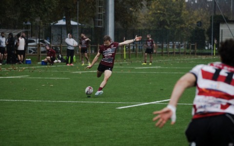 Rugby, tornano i campionati: derby per l’Asr Milano, Cernusco cerca la prima vittoria