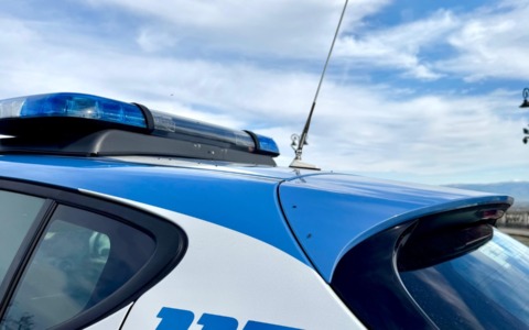 Rumena latitante rintracciata e incarcerata