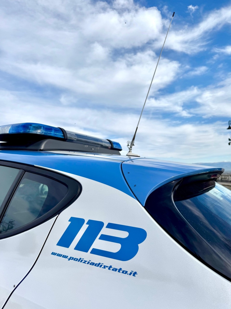 Rumena latitante rintracciata e incarcerata