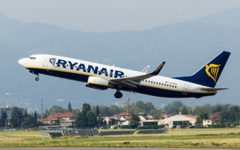 Ryanair e il messaggio “vietato ai maranza”: come un post ironico è diventato un caso virale