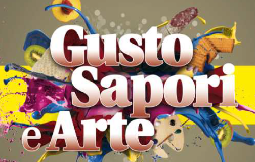 Sabato torna Gusto, Sapori e Arte di Confesercenti