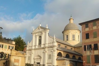 Salone dello Studente del Tigullio 2025, conto alla rovescia