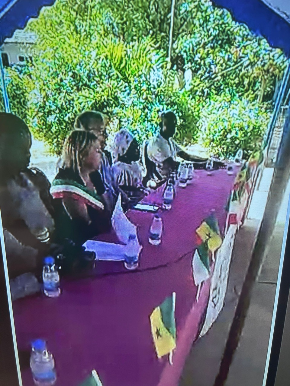 San Mauro, inaugurata in diretta con le scuole l’aula informatica in Senegal