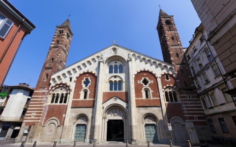 Sant’Evasio: nella Cattedrale di Casale Monferrato il concerto “Dalla sofferenza alla gioia”