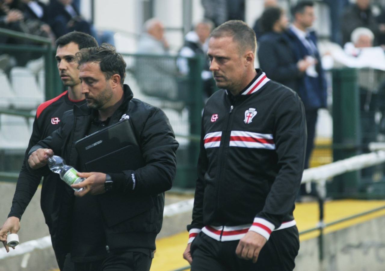 Santoni non tradisce, è una Pro champagne: 5-1 all’Atalanta U23 e quarti di finale contro il Latina!