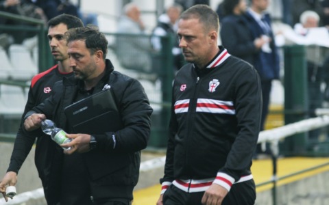 Santoni non tradisce, è una Pro champagne: 5-1 all’Atalanta U23 e quarti di finale contro il Latina!