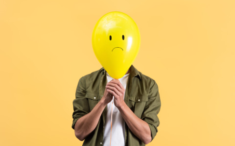 Sbalzi d’umore: è colpa dell’autunno