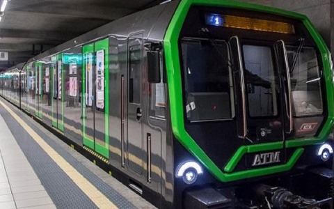 Sciopero di venerdì 7 novembre: chiusa la M3, aperte tutte le altre metro