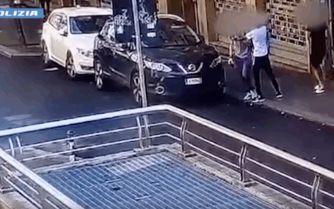 Scippi a San Salvario tra luglio e settembre: arrestati tre ventenni