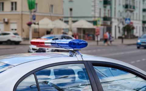 Scomparsa di un uomo: ricerche in corso