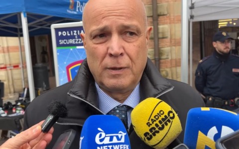 Scontri di piazza: contro l’Hapoel meno rischi