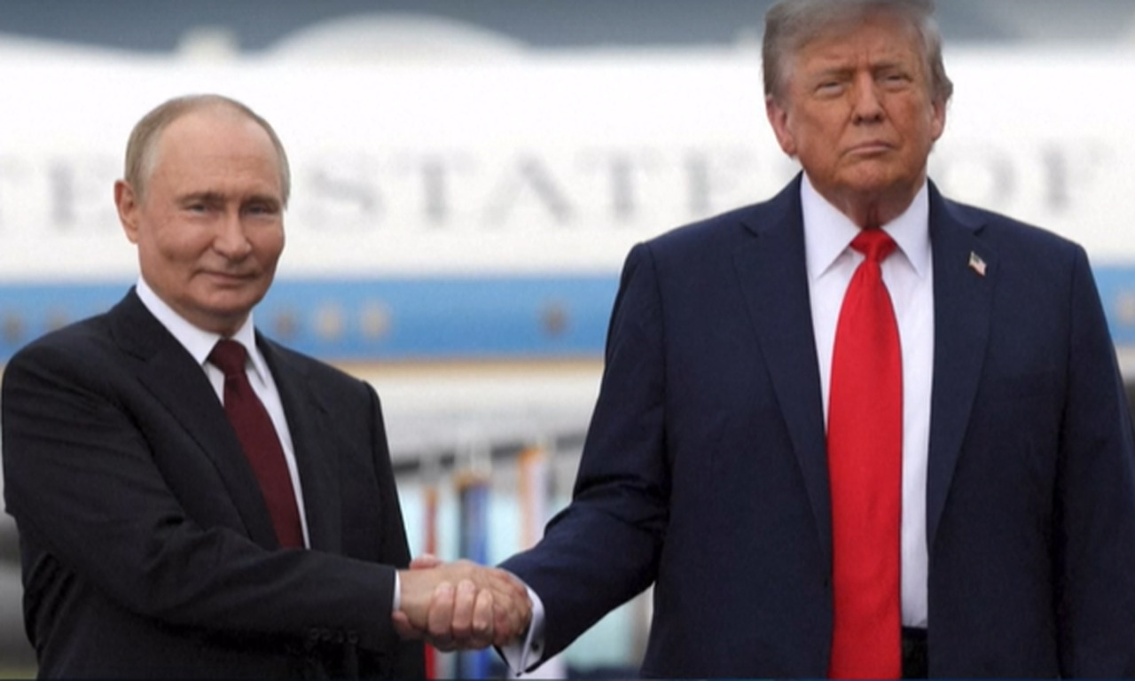 Scoop della testata americana Axios: Usa e Russia starebbero lavorando a un piano di pace in Ucraina