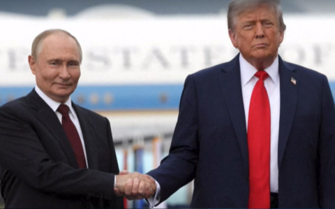 Scoop della testata americana Axios: Usa e Russia starebbero lavorando a un piano di pace in Ucraina